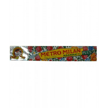 Betisoare Parfumate Milan Plus - 18 buc