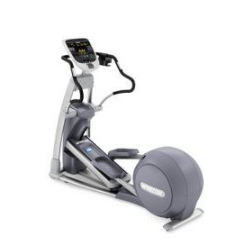 Bicicleta eliptica Precor EFX833