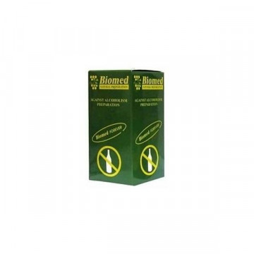 Biomed Antialcool - 100 ml