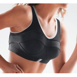 Bustiera 0717-B/80B marimea 80B Negru