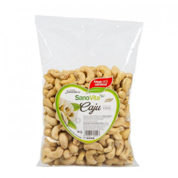 Caju crud - 500 g