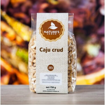 Caju crud 750g