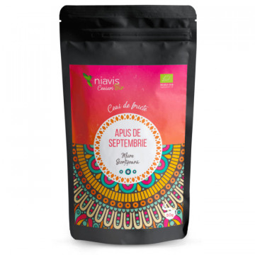 Ceai "Apus De Septembrie" 50 g