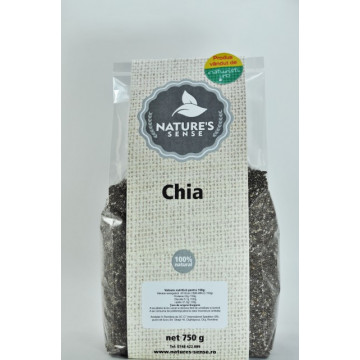 Chia 750g
