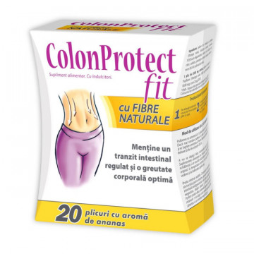 ColonProtect Fit - 20 dz