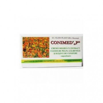 Conimed P supozitoare 1 g - 10 buc
