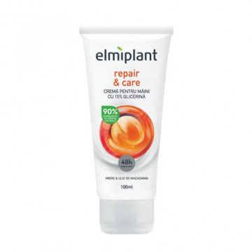 Crema reparatoare de maini - 100 ml