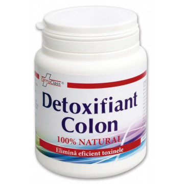 Detoxifiant Colon - 100 g