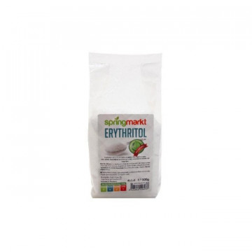 Erythritol - 500 gr Adams Vision
