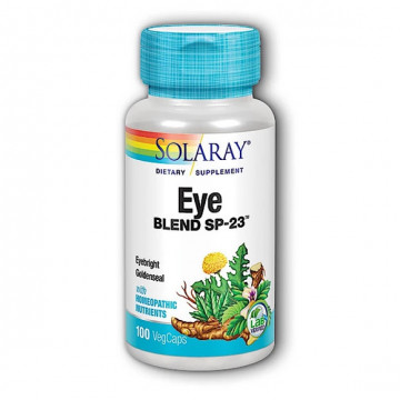 Eye Blend - 100 cps
