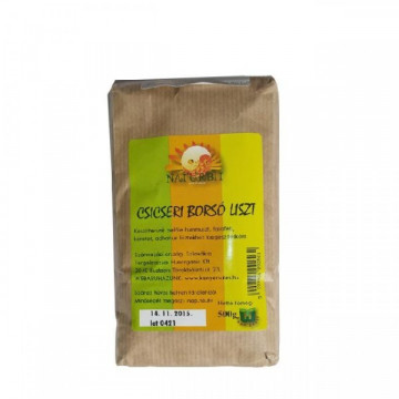 Faina de Naut - 500 g - Naturbit