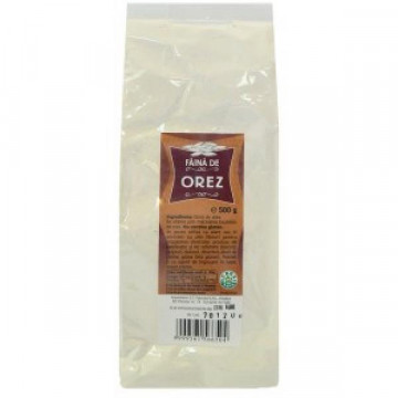 Faina de orez - 500 g Herbavit