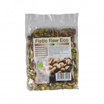 Fistic crud, RAW BIO - 125 g