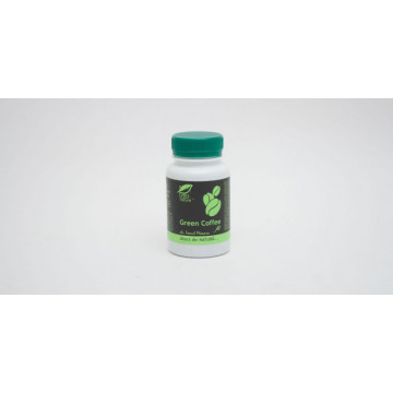 Green Coffee Fit - 60 cps