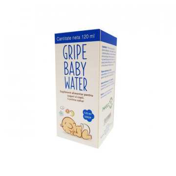 Gripe Baby Water 120 ml