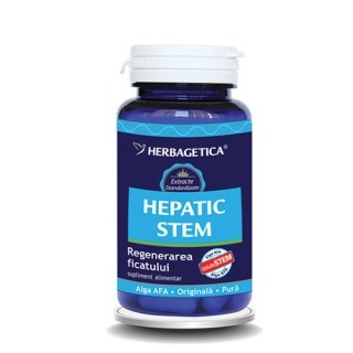 Hepatic Stem 30 cps