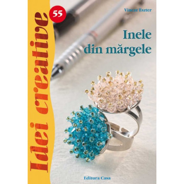 Inele din margele - Editia a II a