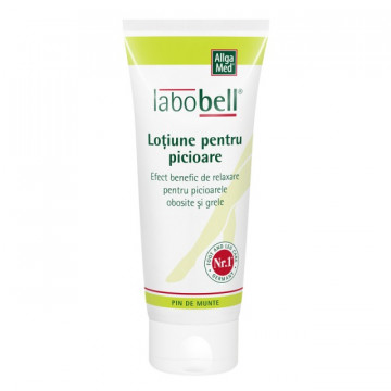 Labobell Lotiune pentru picioare - 100ml