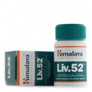 Liv 52 100cps