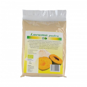 Lucuma pudra BIO - 200 g