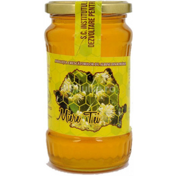 Miere tei - 500 g