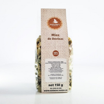 Miez de dovleac 150g