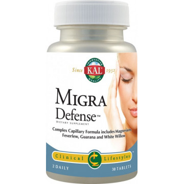Migra Defense - 30 tbl