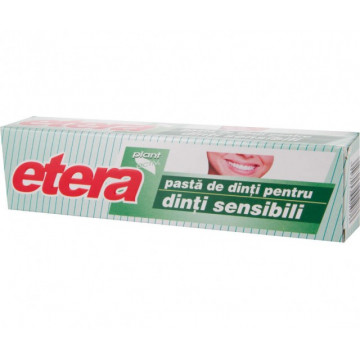 Pasta dinti pt dinti sensibili 75ml