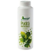 Pudra Mentolata 75G