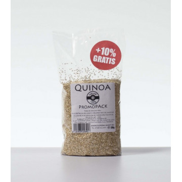 Quinoa Promo - 330 g