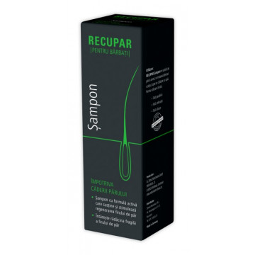 Recupar sampon - 150 ml