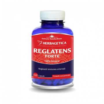 Reglatens Forte - 120 cps