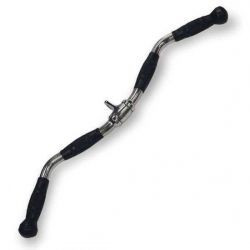 Revolving Curl bar