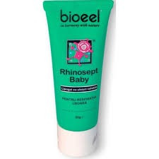 Rhinosept Baby - 30 g