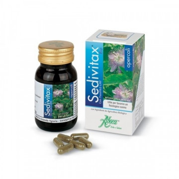Sedivitax - 30 cps
