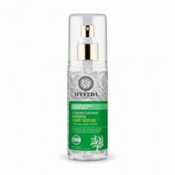 Ser fortifiant cu Muschi de piatra si Amla - 125 ml Iceveda