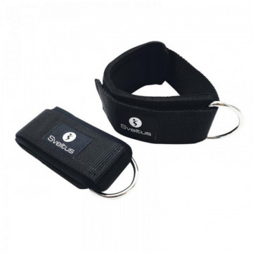 Set 2 chingi pentru glezne, 5660, SVELTUS