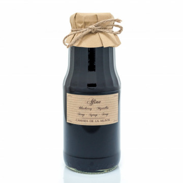 Sirop de afine - 300 ml