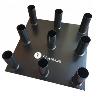 Suport pentru bare olimpice 1550