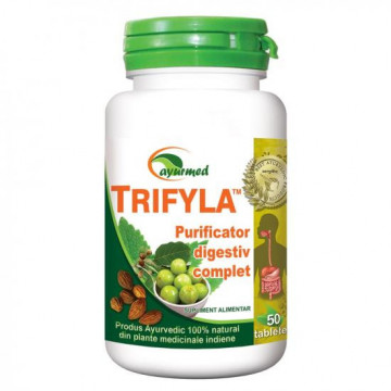 Trifyla - 50 cps