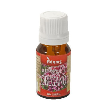 Ulei esential de Oregano - 10 ml