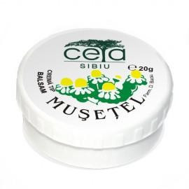 Unguent de musetel - 20 g