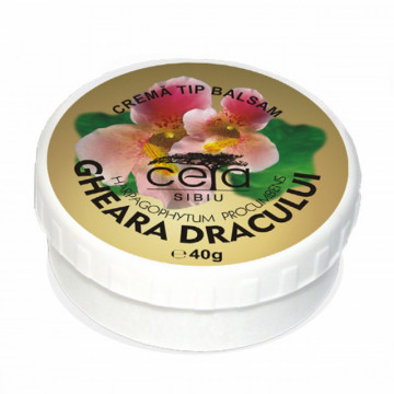 Unguent Gheara Dracului - 40 g