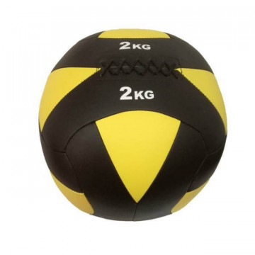 Wall ball - Minge de perete, 2kg, Dayu Fitness