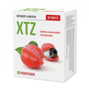 XTZ - 30 tbl