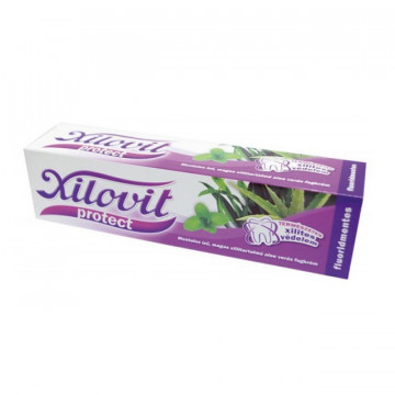 Xylovit Pasta de dinti 100 ml