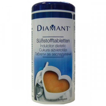 Zaharina Diamant - 650 cpr