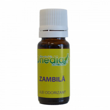 Zambila Ulei odorizant - 10 ml