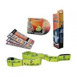 Elastiband 10kg galben 0009