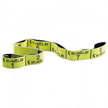 Elastiband 10kg galben 0111